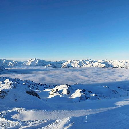 Gaestehaus Hochstaffl Gerlos Eksteriør bilde