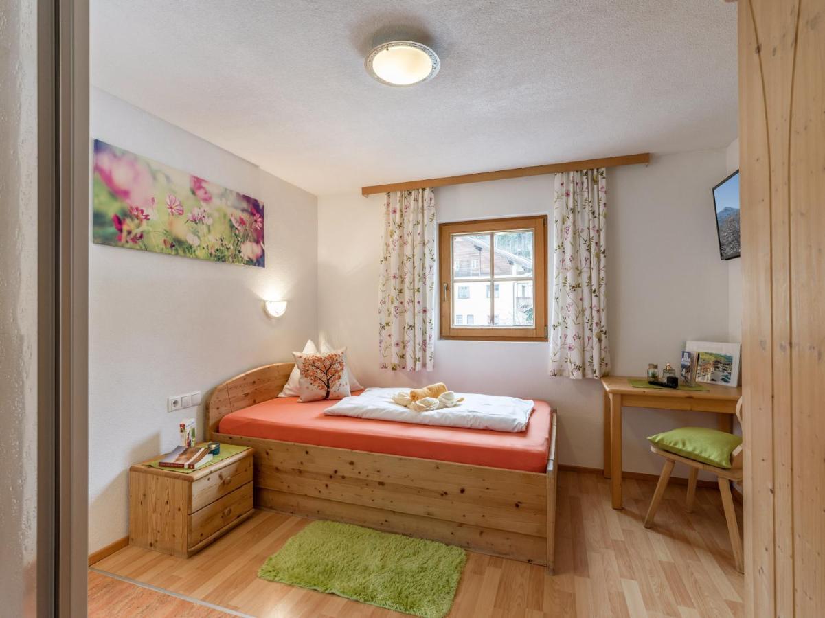 Gaestehaus Hochstaffl Gerlos Eksteriør bilde